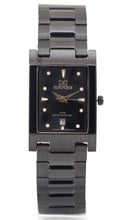 Jam Tangan Mirage Original 7037 BSP-L Black - FastimeWatch
