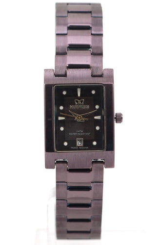 Jam Tangan Mirage Original 7038 BSP-L - FastimeWatch
