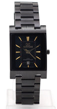 Jam Tangan Mirage Original 7045 BSP-L Black - FastimeWatch