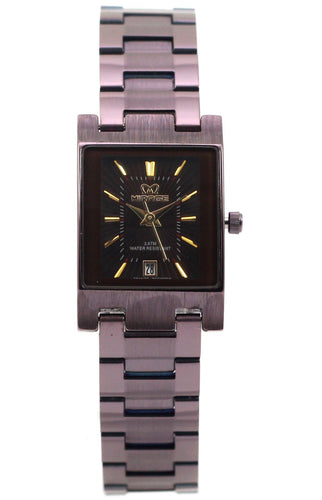 Jam Tangan Mirage Original 7046 BSP-L - FastimeWatch