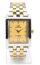 Jam Tangan Mirage Original 7377 BSP-M - FastimeWatch