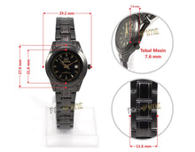 Jam Tangan Mirage Original 7380 BRP-L - FastimeWatch