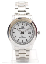Jam Tangan Mirage Original 7380 BRP-M Date White - FastimeWatch