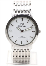 Jam Tangan Mirage Original 7392 BRP-M White - FastimeWatch