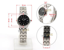 Jam Tangan Mirage Original 7393 BRP-L - FastimeWatch