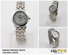 Jam Tangan Mirage Original 7393 BRP-L - FastimeWatch