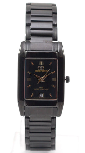 Jam Tangan Mirage Original 7394 BSP-L - FastimeWatch