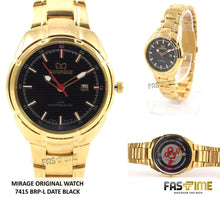 Jam Tangan Mirage Original 7415 BRP-L - FastimeWatch