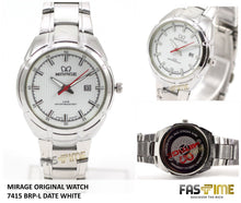 Jam Tangan Mirage Original 7415 BRP-L - FastimeWatch