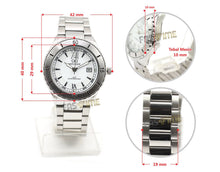 Jam Tangan Mirage Original 7417 BRP-M - FastimeWatch