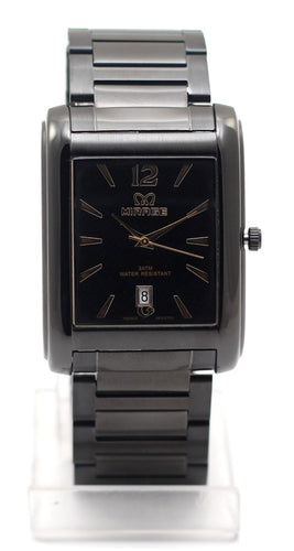 Jam Tangan Mirage Original 7423 BSP-M - FastimeWatch