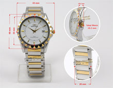 Jam Tangan Mirage Original 7542 BRP-M - FastimeWatch