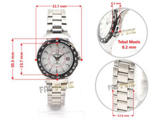 Jam Tangan Mirage Original 7614 BRP-L - FastimeWatch