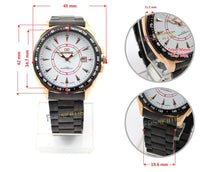 Jam Tangan Mirage Original 7614 BRP-M - FastimeWatch