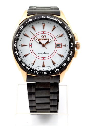 Jam Tangan Mirage Original 7614 BRP-M - FastimeWatch