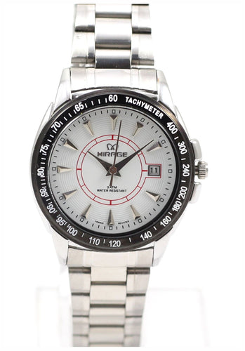 Jam Tangan Mirage Original 7614 BRP-L - FastimeWatch