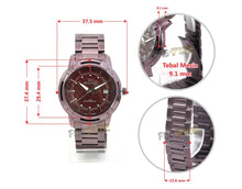 Jam Tangan Mirage Original 7714 BRP-M - FastimeWatch