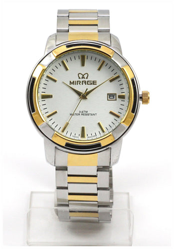 Jam Tangan Mirage Original 7714 BRP-M - FastimeWatch