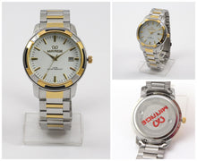 Jam Tangan Mirage Original 7714 BRP-M - FastimeWatch