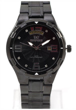 Jam Tangan Mirage Original 7804 BRP-M Black - FastimeWatch