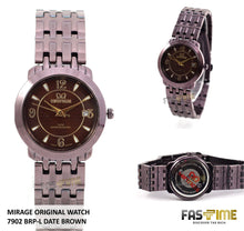 Jam Tangan Mirage Original 7902 BRP-L - FastimeWatch