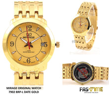 Jam Tangan Mirage Original 7902 BRP-L - FastimeWatch