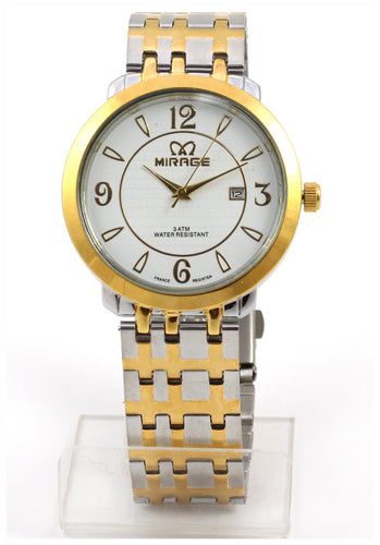 Jam Tangan Mirage Original 7902 BRP-M - FastimeWatch