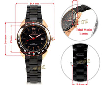 Jam Tangan Mirage Original 7930 BRP-L - FastimeWatch