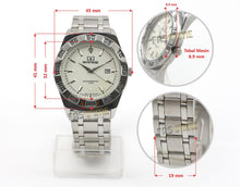 Jam Tangan Mirage Original 8022 BRP-M - FastimeWatch