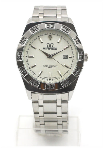 Jam Tangan Mirage Original 8022 BRP-M - FastimeWatch