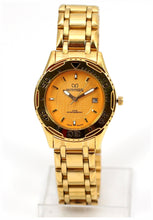 Jam Tangan Mirage Original 8032 BRP-L Gold - FastimeWatch