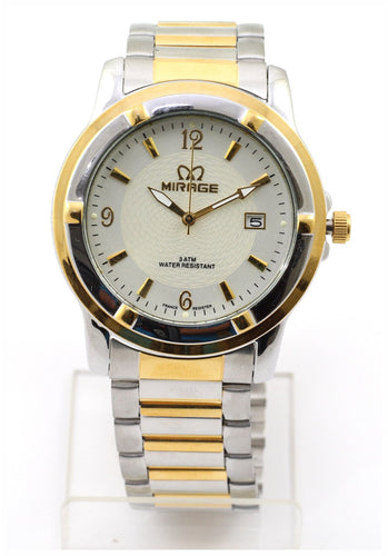 Jam Tangan Mirage Original 8033 BRP-M - FastimeWatch