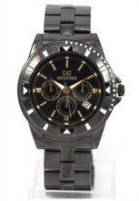 Jam Tangan Mirage Original 8034 BRP-M Black - FastimeWatch