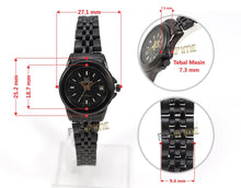 Jam Tangan Mirage Original 8051 BRP-L - FastimeWatch