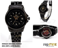 Jam Tangan Mirage Original 8051 BRP-L - FastimeWatch