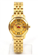 Jam Tangan Mirage Original 8059 BRP-L Gold - FastimeWatch