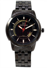 Jam Tangan Mirage Original 8148 BRP-M Black - FastimeWatch