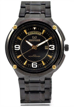 Jam Tangan Mirage Original 8165 BRP-M Black - FastimeWatch