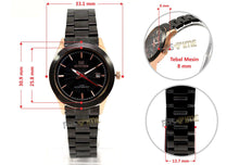 Jam Tangan Mirage Original 8184 BRP-L - FastimeWatch