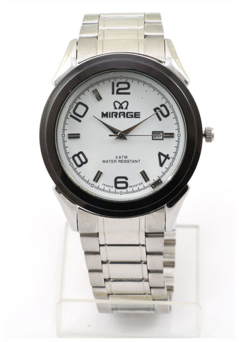 Jam Tangan Mirage Original 8185 BRP-M - FastimeWatch