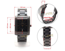 Jam Tangan Mirage Original 8188 BSP-M - FastimeWatch