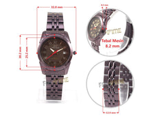 Jam Tangan Mirage Original 8270 BRP-L - FastimeWatch