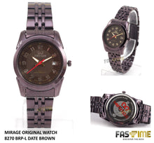 Jam Tangan Mirage Original 8270 BRP-L - FastimeWatch