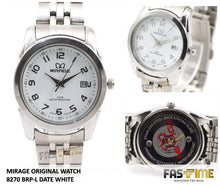 Jam Tangan Mirage Original 8270 BRP-L - FastimeWatch