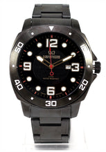 Jam Tangan Mirage Original 8295 BRP-M Black - FastimeWatch