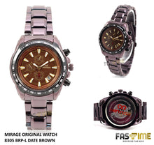 Jam Tangan Mirage Original 8305 BRP-L - FastimeWatch