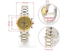 Jam Tangan Mirage Original 8305 BRP-L - FastimeWatch