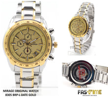 Jam Tangan Mirage Original 8305 BRP-L - FastimeWatch