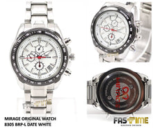 Jam Tangan Mirage Original 8305 BRP-L - FastimeWatch