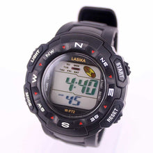 Jam Tangan Sport Digital Lasika W-F 72 Unisex - FastimeWatch